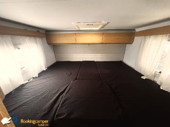 H 11Adria Matrix670SL Semintegrale5Posti Adria Letti Gemelli Posteriori Veicolo ANoleggio Nolo Camper Letti